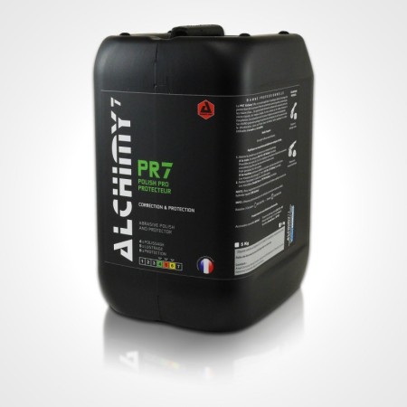 POLISH PRO PROTECTEUR 5L POLISH PRO PROTECTEUR 5L