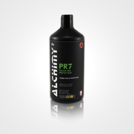 POLISH PRO PROTECTEUR POLISH PRO PROTECTEUR