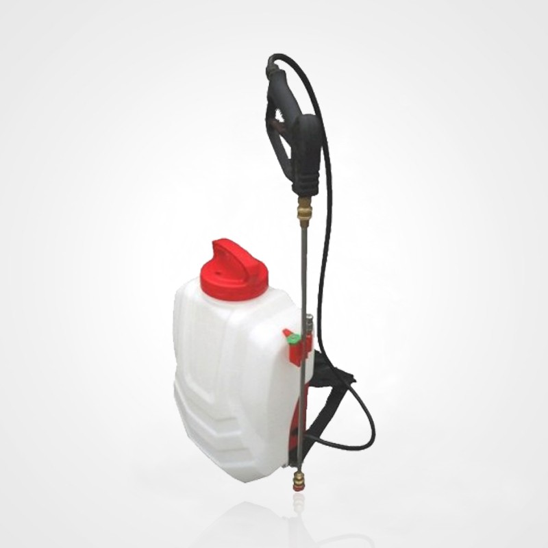 Pro Sprayer 3 - Pulvérisateur Électrique - Lave Auto Pro