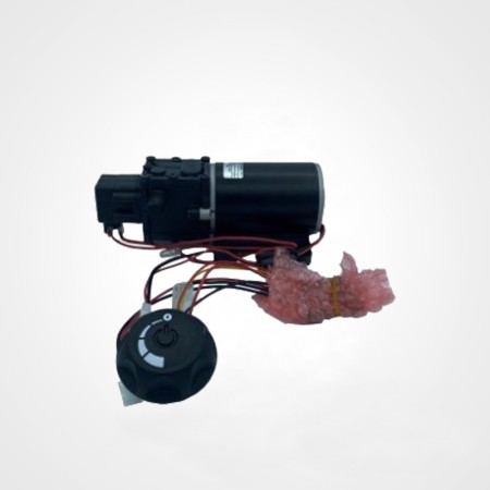Pulvérisateur électrique PRO SPRAYER 3 à batterie - CPI Hygiène - CPI  Hygiène