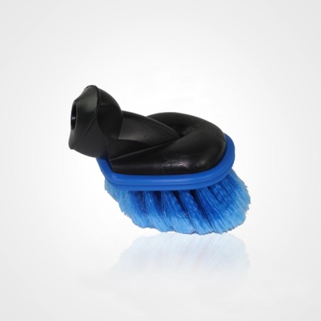 Carrand Deluxe Super Soft Car Wash Brush