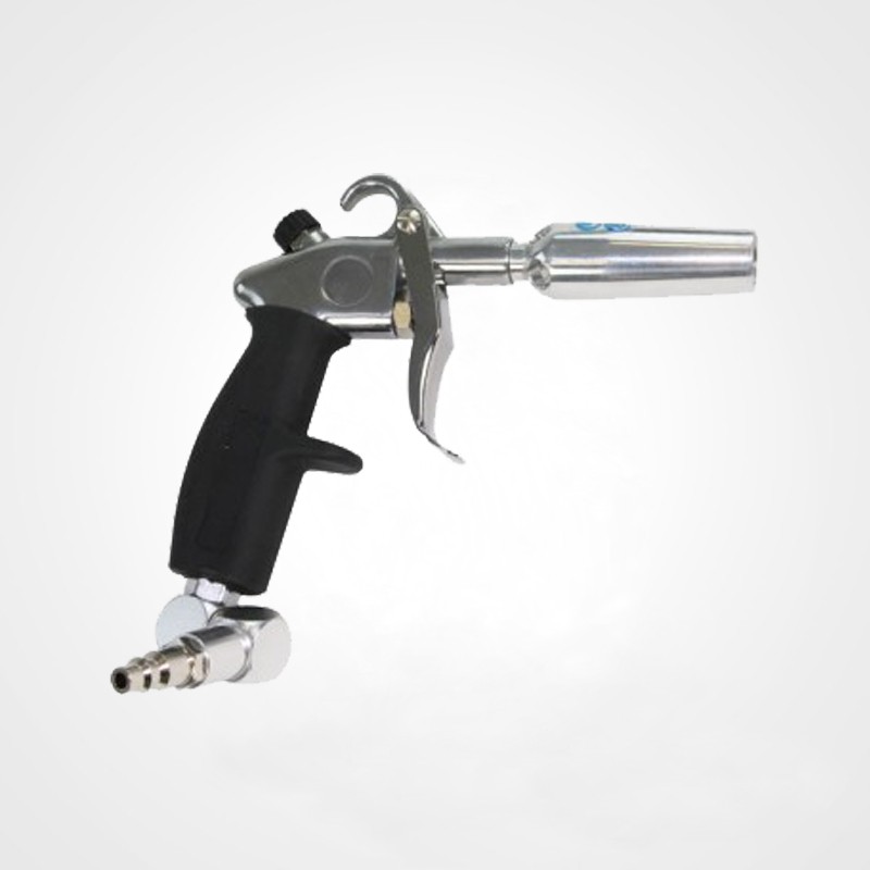 Pistolet Pneumatique Cyclone Foam Gun Cartool - 4B DISTRIB