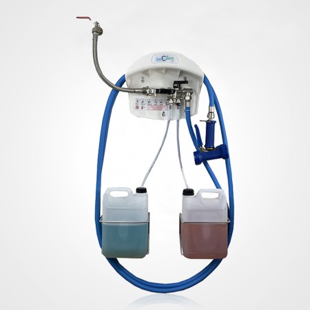 POSTE 2 PRODUITS -  TUYAU 15 METRES