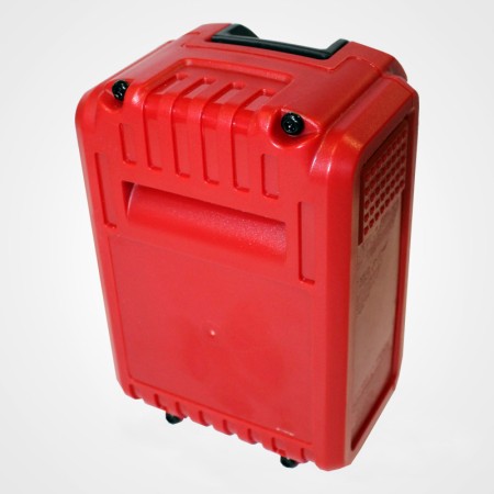 Pulvérisateur batterie Pro Sprayer III + Rinçage