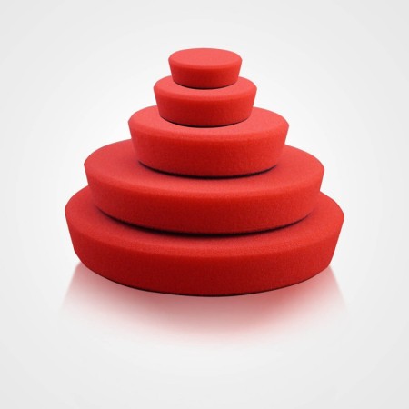 PAD - MOUSSE - A7 - UF - ROUGE