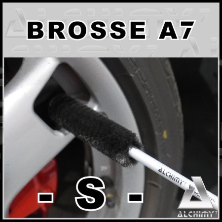 BROSSE A7 - S
