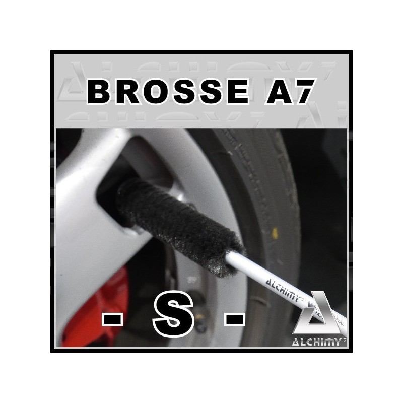 BROSSE A7 - S