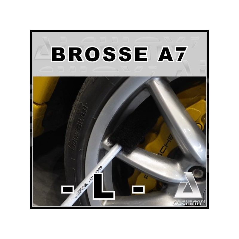 BROSSE A7 - L