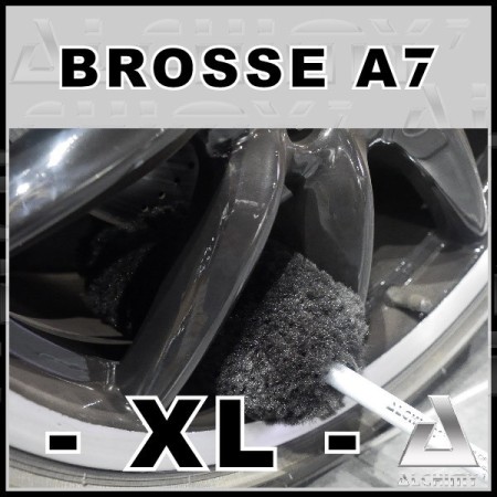 BROSSE A7 - XL