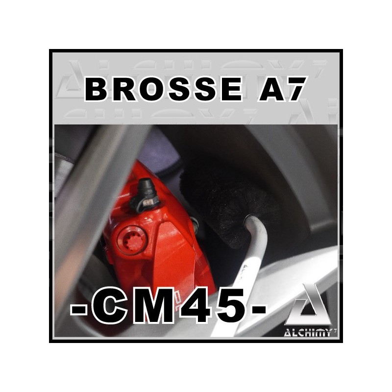 BROSSE A7 - CM45