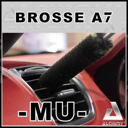 BROSSE A7 - MU